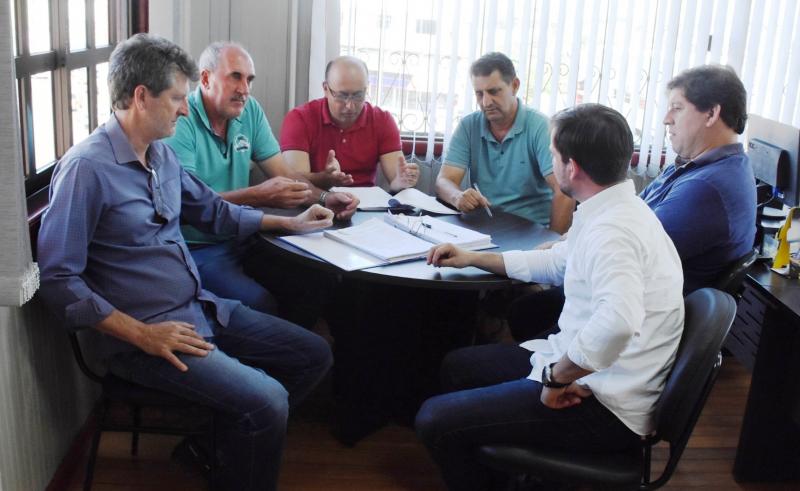 Comissão de Obras discute alteração de divisas e isenção de taxa de laudêmio
